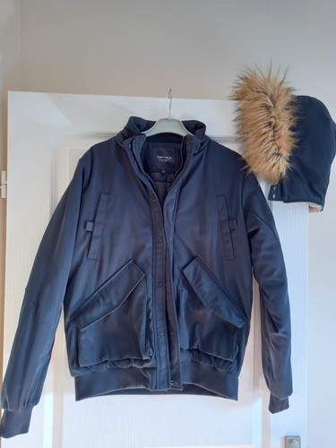 Blouson teddy smith - blouson,