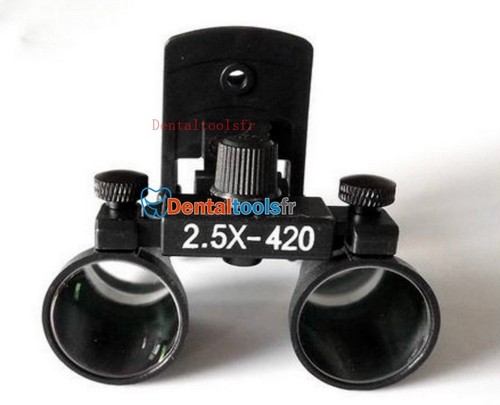 420 mm loupe binoculaire - 420,
