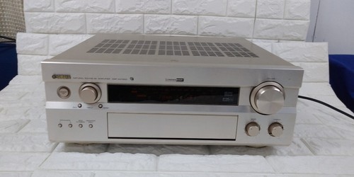 Yamaha 1ch dsp amplifier - av,