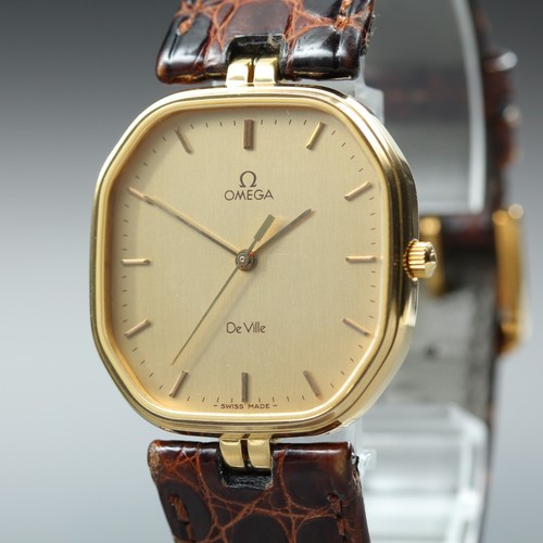 Montre homme omega ville - montre,