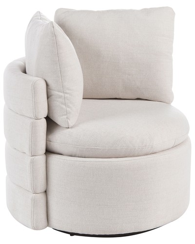 Fauteuil retro tissu - fauteuil,