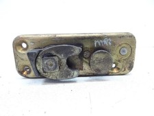 Serrure avant gauche MERCEDES