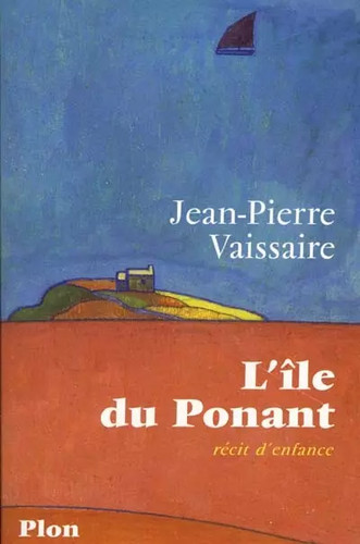 île ponant récit - l'île, du