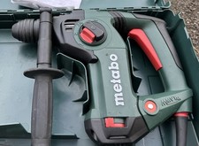 Metabo KHE 3250 SDS Plus Rotary Hammer Drill
