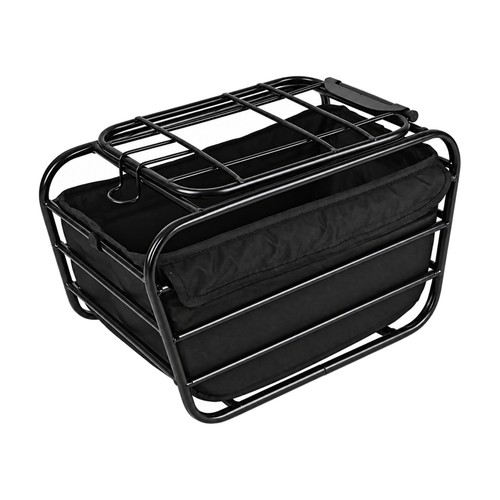 Panier vélo avec - panier,