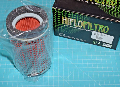 Filtre air hiflofiltro - à,