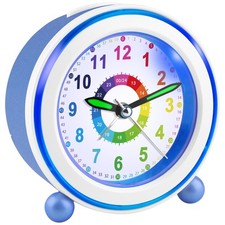 Réveil Enfant Analogique sans