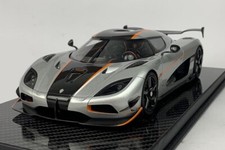 Frontiart Koenigsegg Agera RS