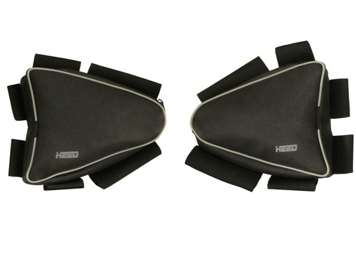 Sacs pour les pare carters
