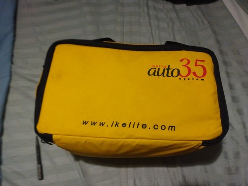 Ikelite auto housing with - ikelite, auto-35