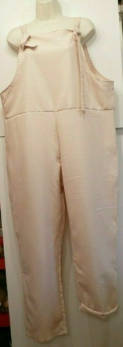 Bigsweety salopette polyester