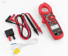 Pince ampèremétrique 400A