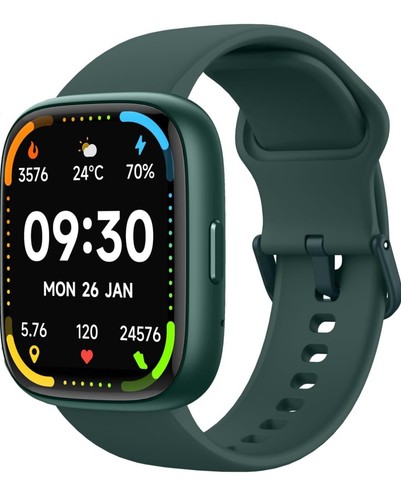 Montre connectée homme femme - montre,