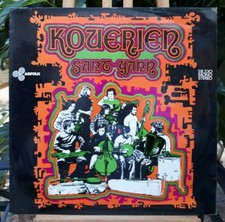 Rare LP 33T - Kouerien