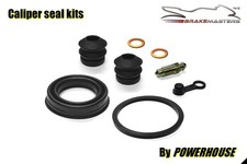 Honda GL1100 I Goldwing Interstate B 1981 Étrier Frein Arrière Pièce de Rechange