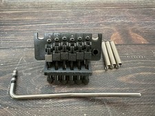 Jackson JT-6 Tremolo Bridge