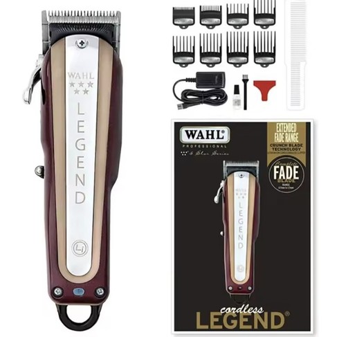 Tondeuse professionnelle wahl - professionnelle,