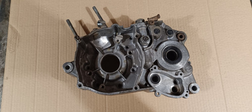 Carter moteur gauche yamaha - carter,