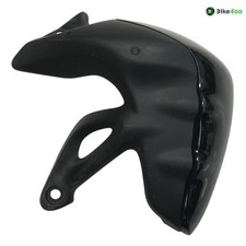 Cache carenage ecope droite