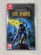 LEGACY OF KAIN SOUL REAVER 1 &