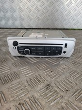Autoradio CD - RENAULT SCENIC