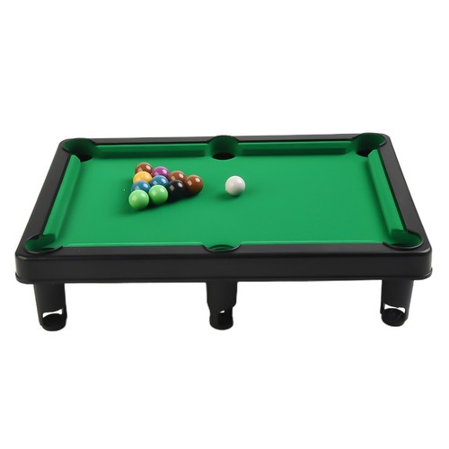 Table billard de - de,