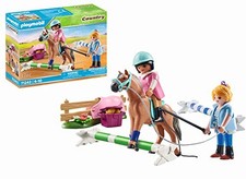 Playmobil 71242 Cavalière et
