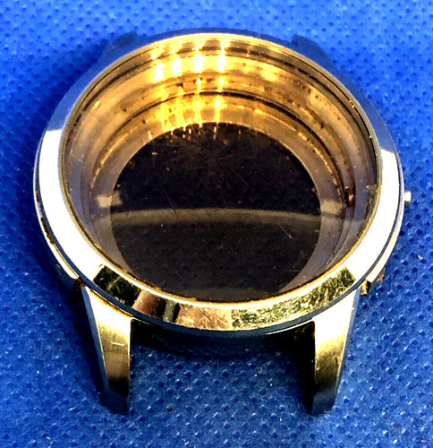 Ancien boitier montre - ancien,