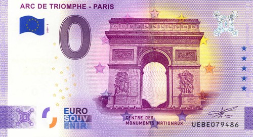 75008 arc triomphe - arc,