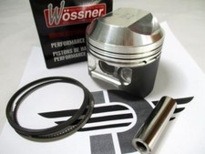 Piston Ducati 250 Carter Large