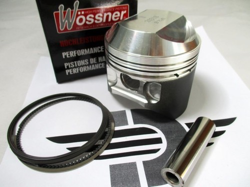 Piston ducati 250 carter - 250,