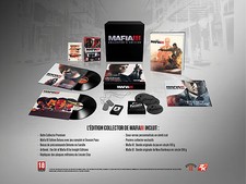 MAFIA lll 3 Edition Collector