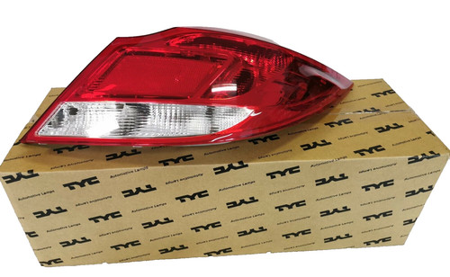 Lampe feu arriere droite pour - lampe,