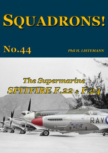 Squadrons the - squadrons!,
