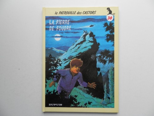 Patrouille des castors - la,