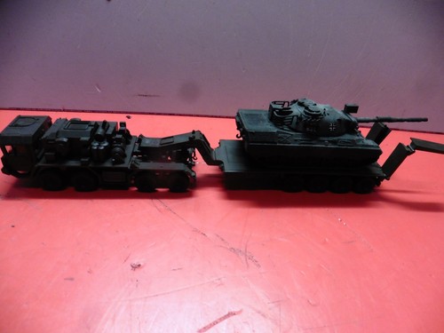 Miniature porte char allemand - miniature,
