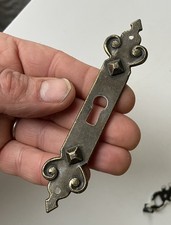 entree de serrure style