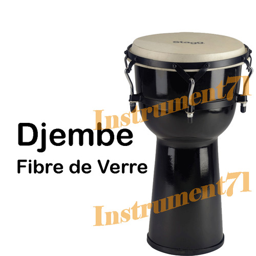 Djembe diametre peau 10 - djembe,