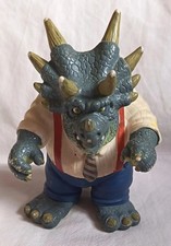 Figurine Richfield dinosaures