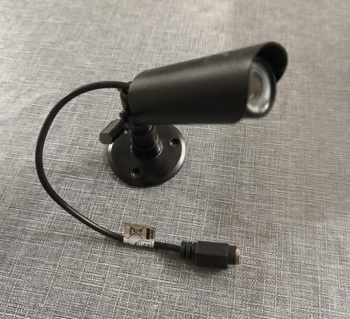Camera surveillance elro - de,