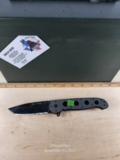 CRKT M16-14M MIL #13