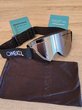 Lunettes Ski / Moto / Vélo