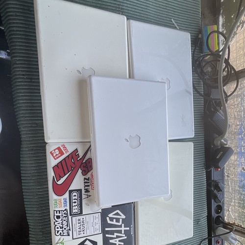 Lot macbook a1181 hs - lot, 5