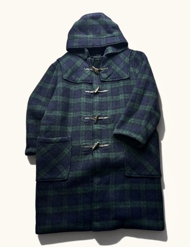 Vintage men gloverall - men’s,
