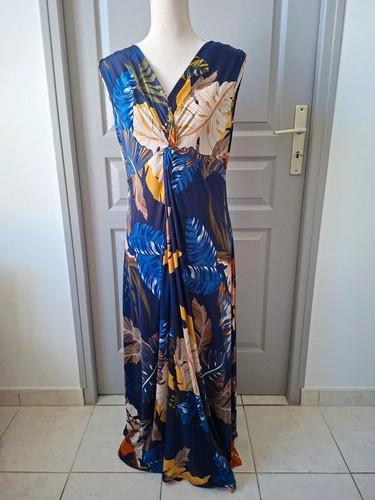 Armand thiery robe longue - armand, thiery,
