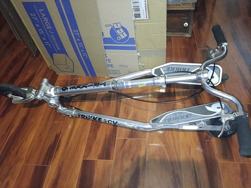 Original trikke 3cv wheel - 3,
