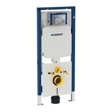 Geberit Modulo Duofix Pour WC