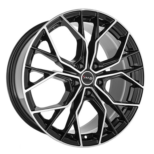 Jantes roues avus m10 - jantes, ac-m10