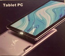 Android 13 Tablet PC 10.1inch  SEALED. 2024 OPEN BOX FREE SHIPPING