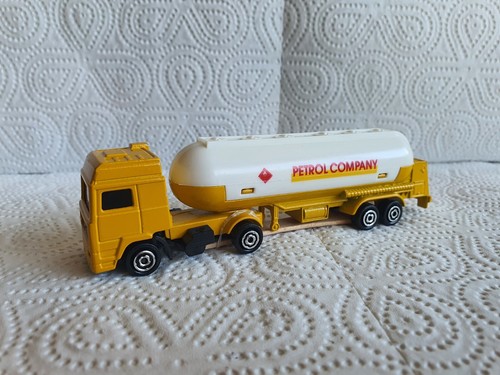 Majorette 100 camion - 1/100,